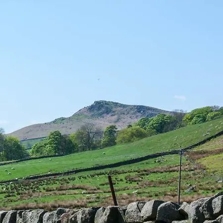 Cock Pit Corner *